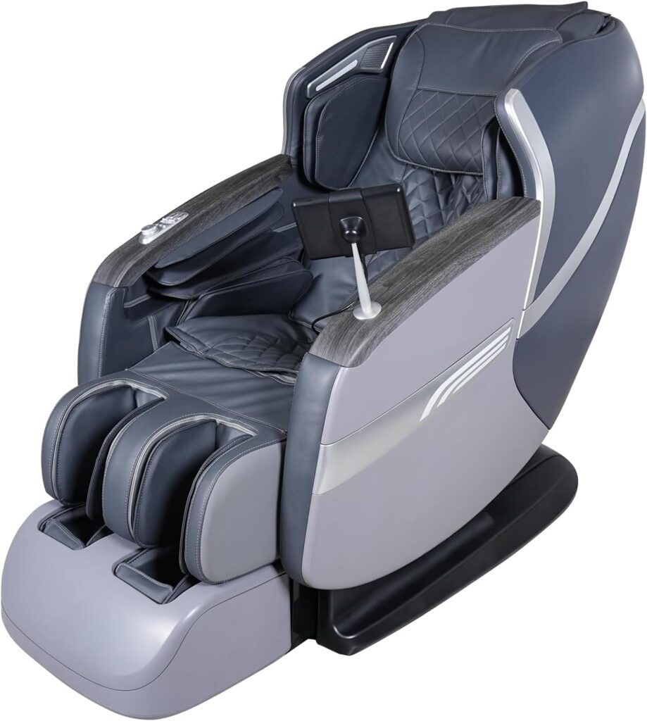 Kollecktiv 207 Massage Chair