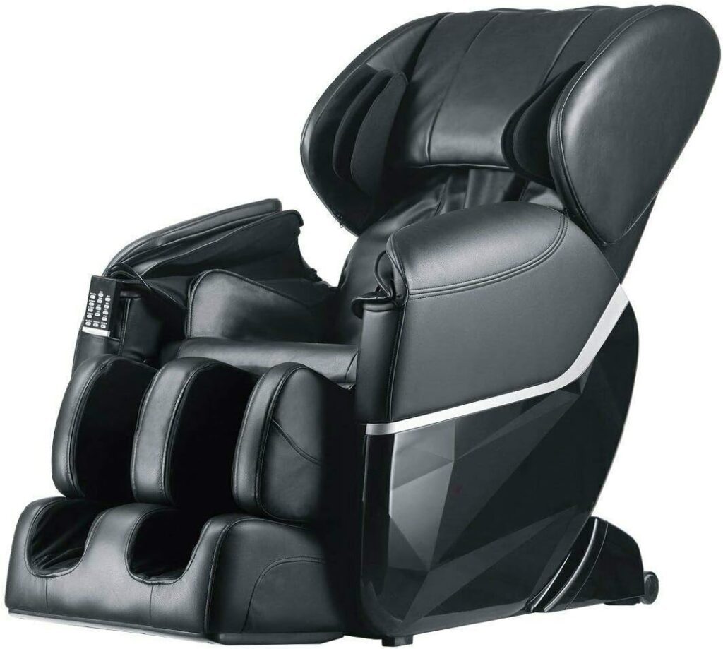 FDW ‎Electric Shiatsu Massage Chair