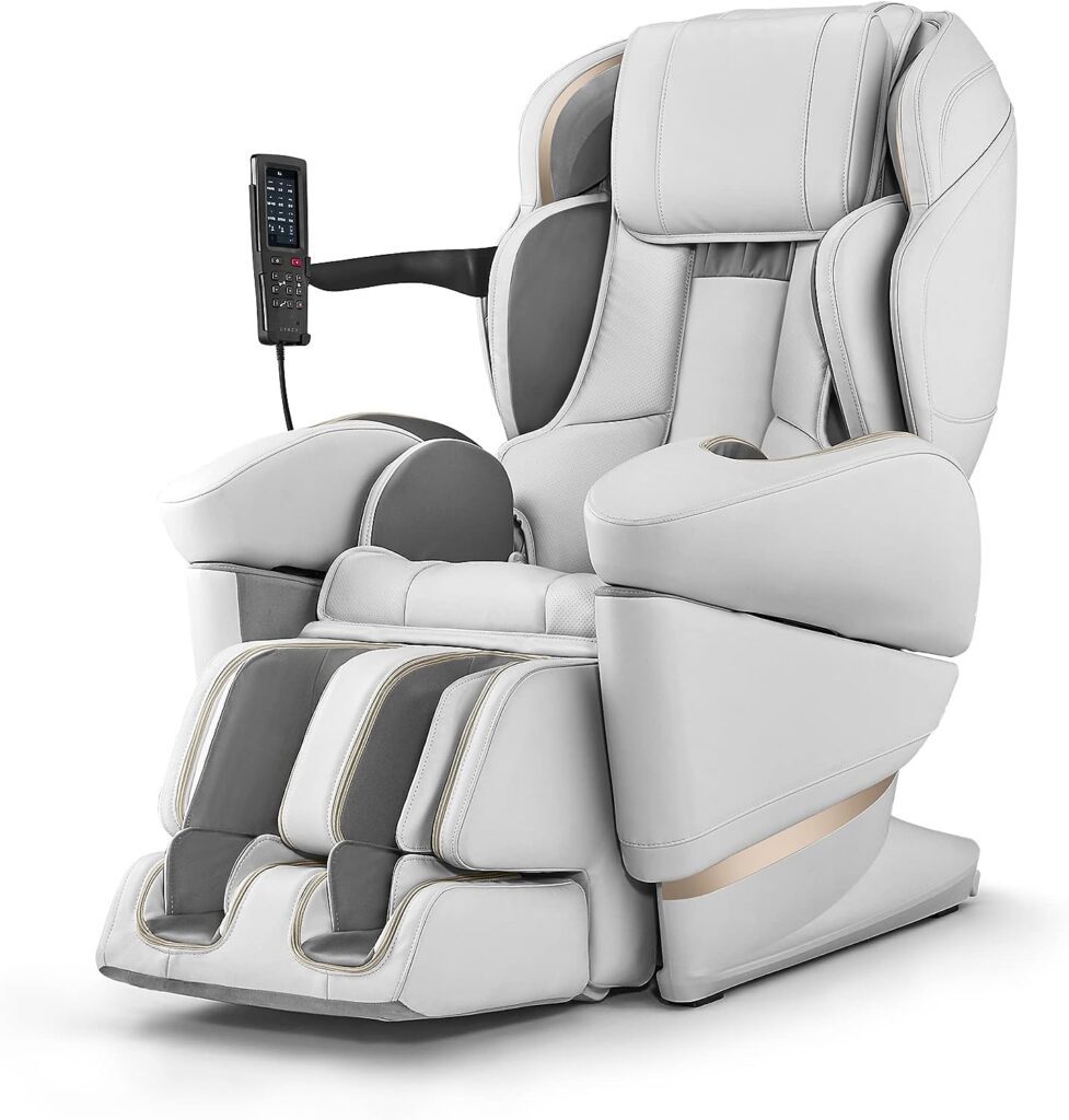 Synca Wellness JP3000 Massage Chair