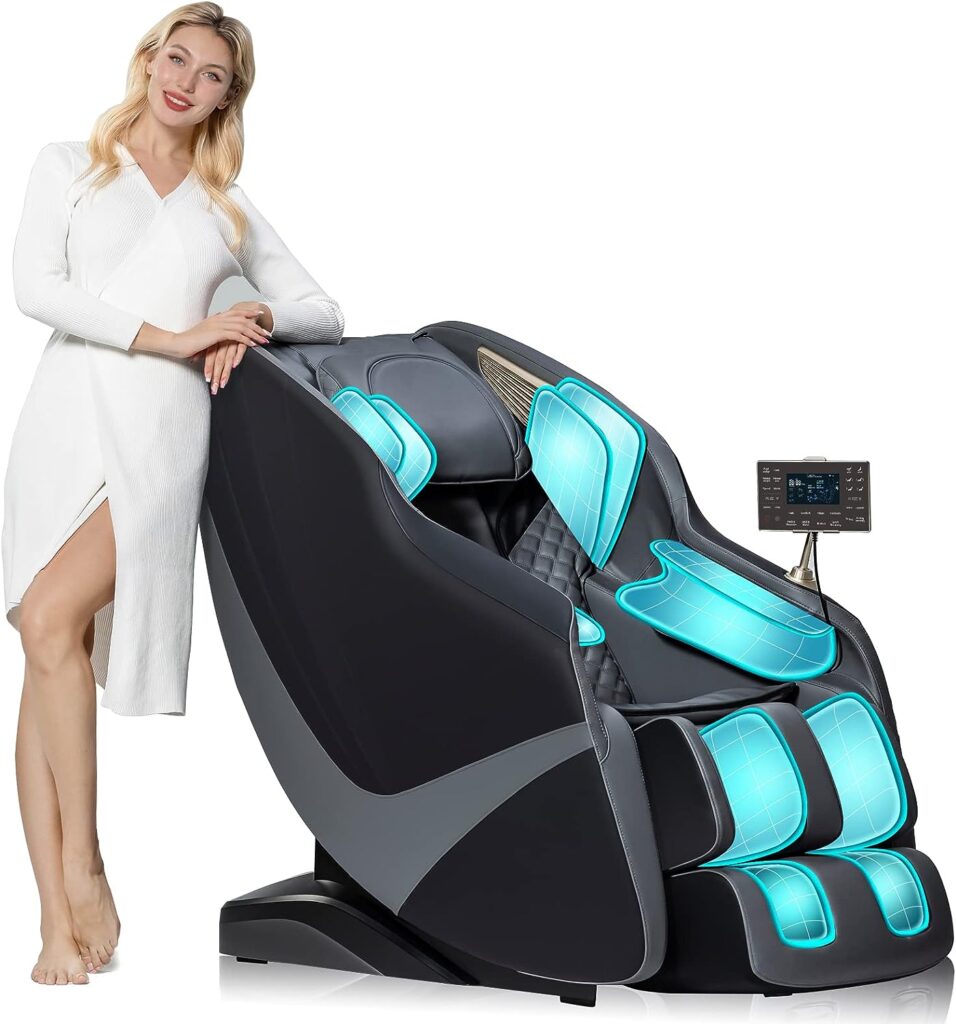 RelaxRelife R229 Massage Chair