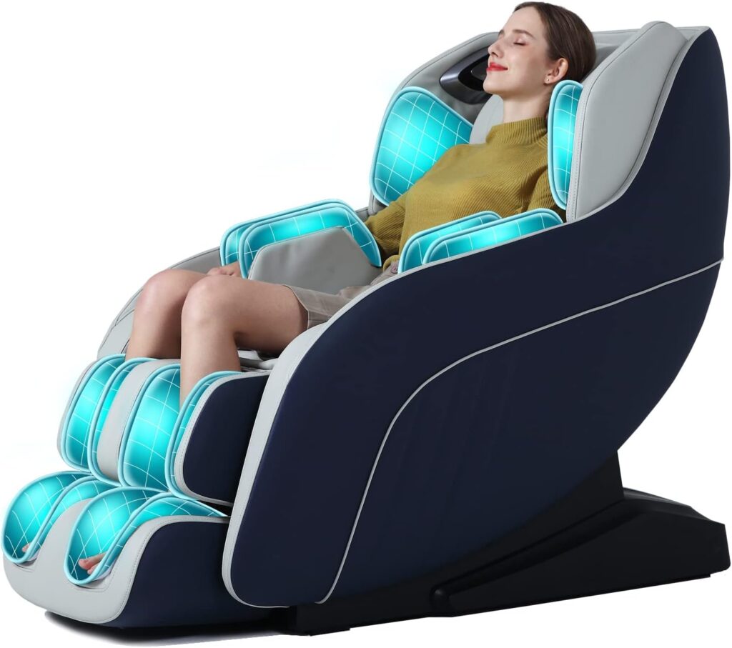 RelaxRelife R200 Massage Chair