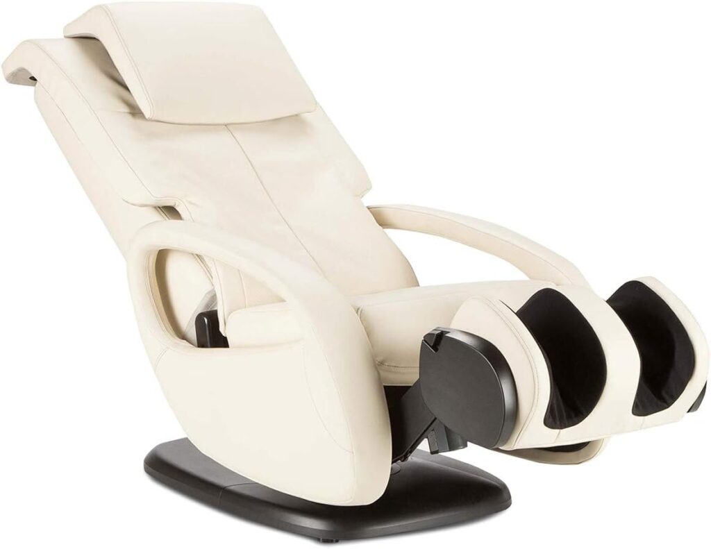 Human Touch WholeBody 5 Massage Chair