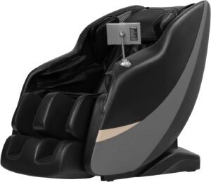 PayLessHere 3D SL-Track Massage Chair