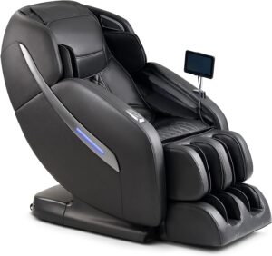 MYNTA MC1612B Massage Chair