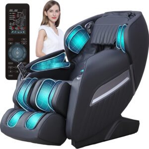 HealthRelife A305 Massage Chair