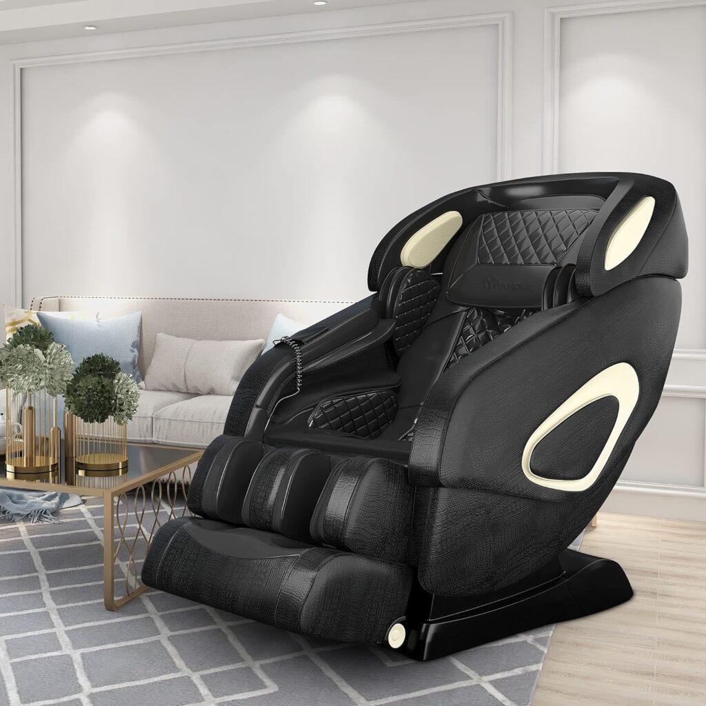 YITAHOME FTLFMC-0001 Massage Chair