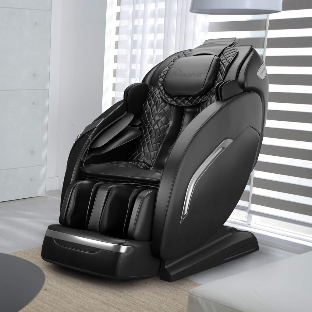 YITAHOME ‎FTLFMC-1000 Massage Chair