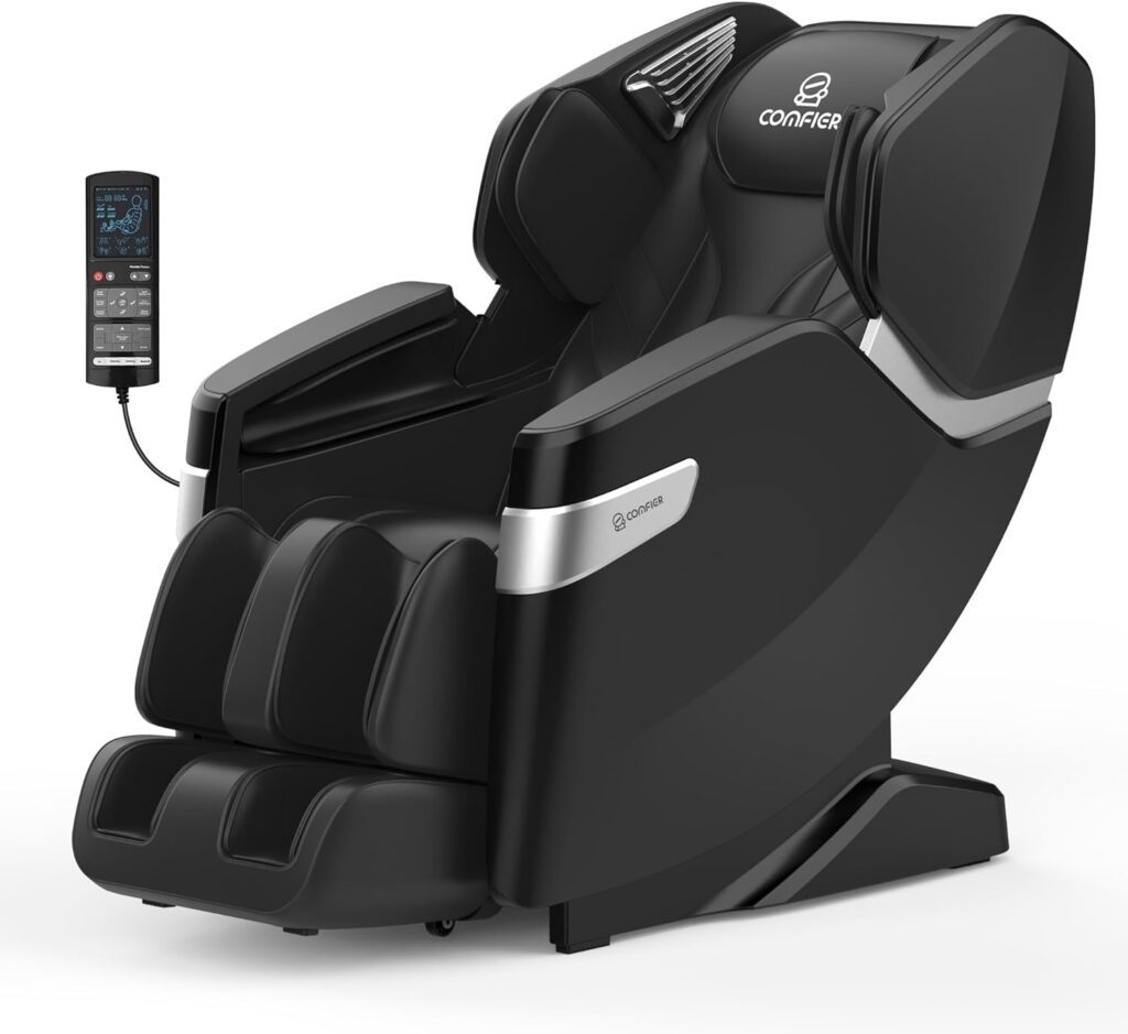 COMFIER CF-9320 Massage Chair