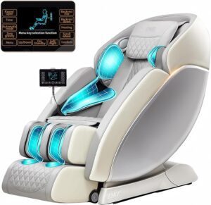 ZMZ M101 Massage Chair