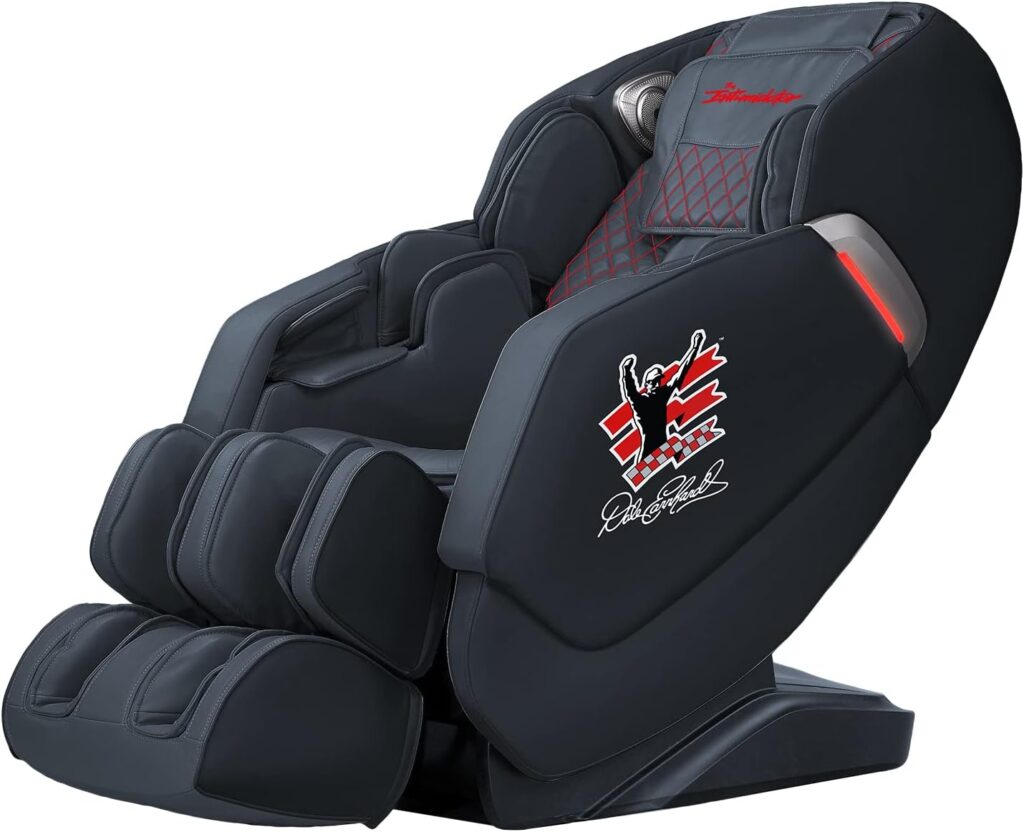 PayLessHere NASCAR Massage Chair