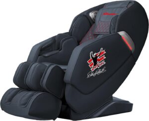 PayLessHere NASCAR Massage Chair