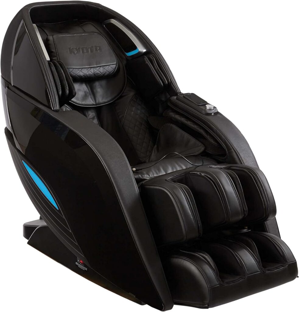 Kyota Yutaka M898 Massage Chair