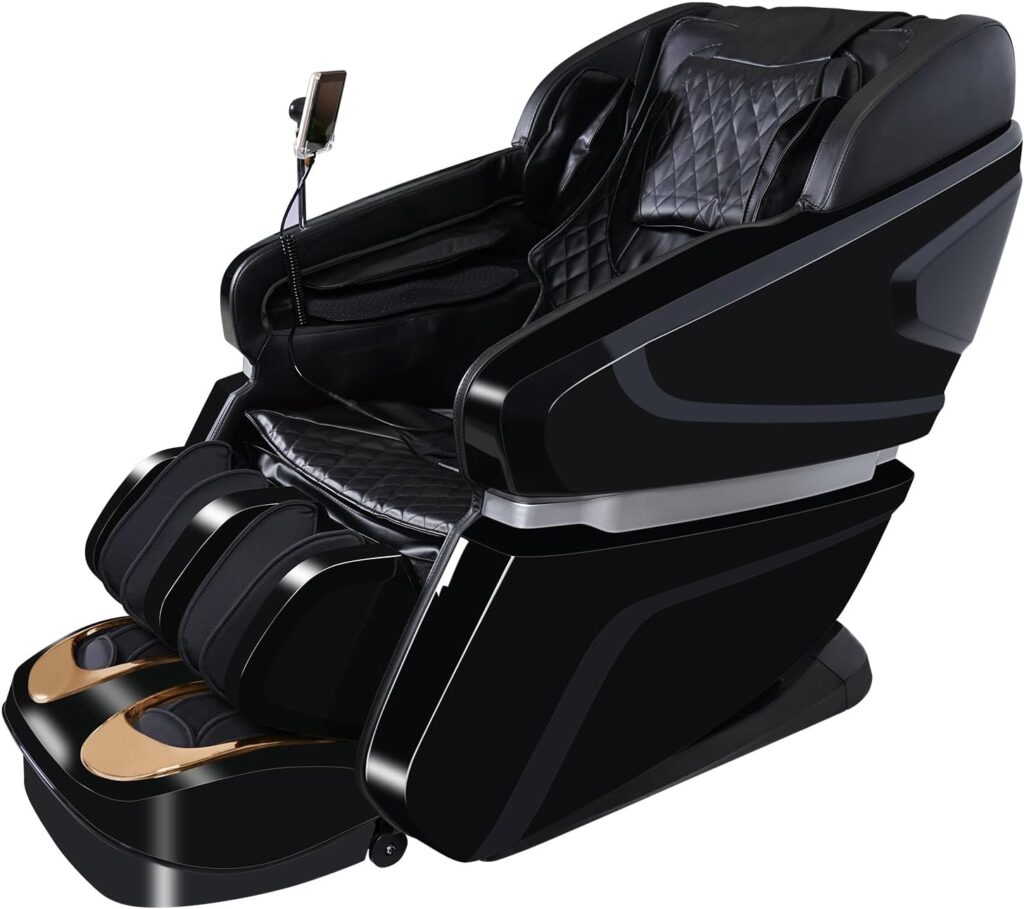 Kollecktiv 201 Massage Chair