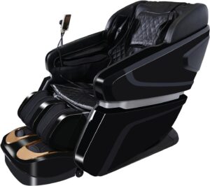 Kollecktiv 201 Massage Chair