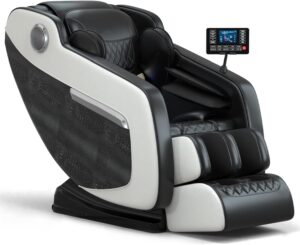 Aiveisi Zero Gravity Massage Chair