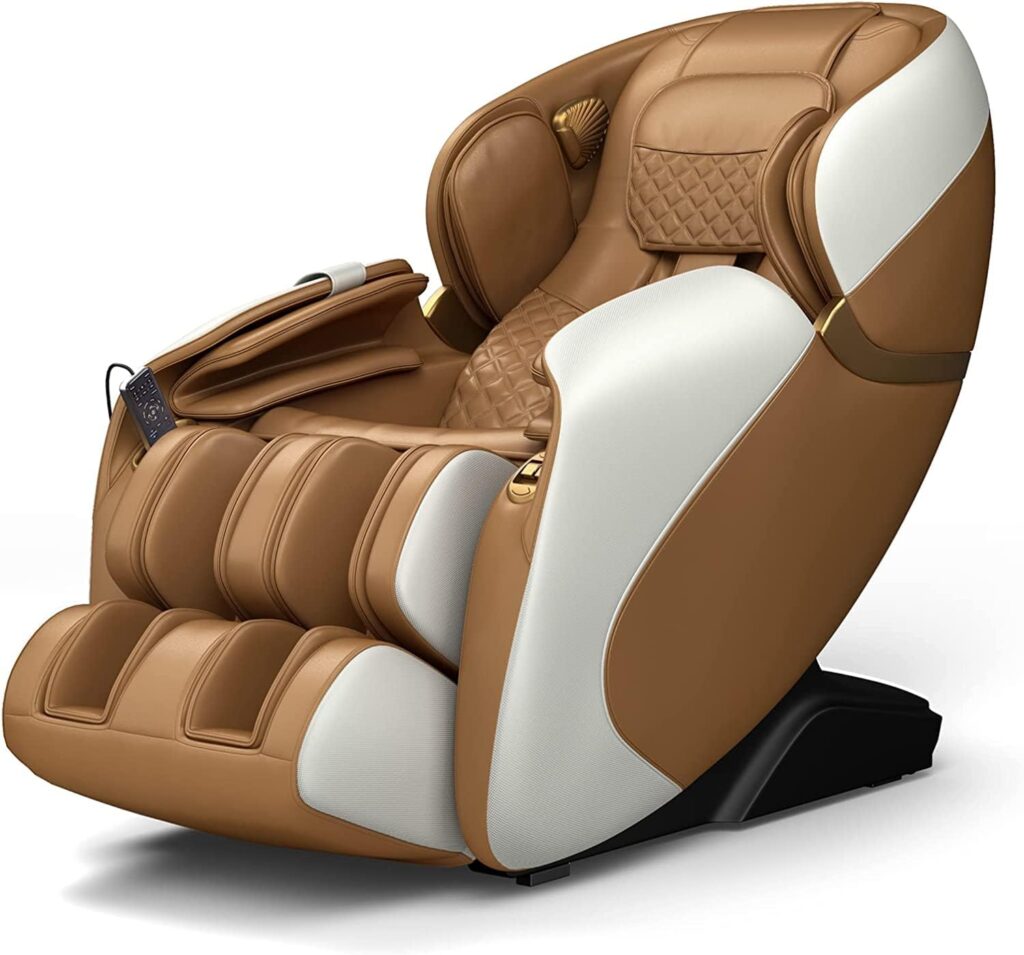COSTWAY 10003 Massage Chair