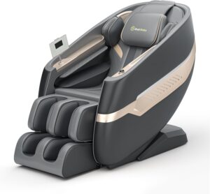 Real Relax Favor 09 Massage Chair