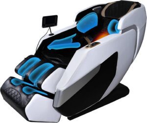 Kollecktiv 205 Massage Chair