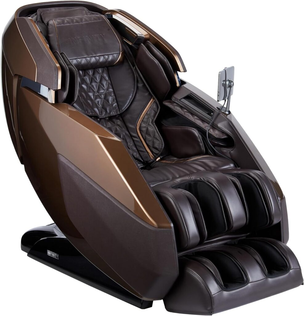 Infinity Imperial SynerD Massage Chair