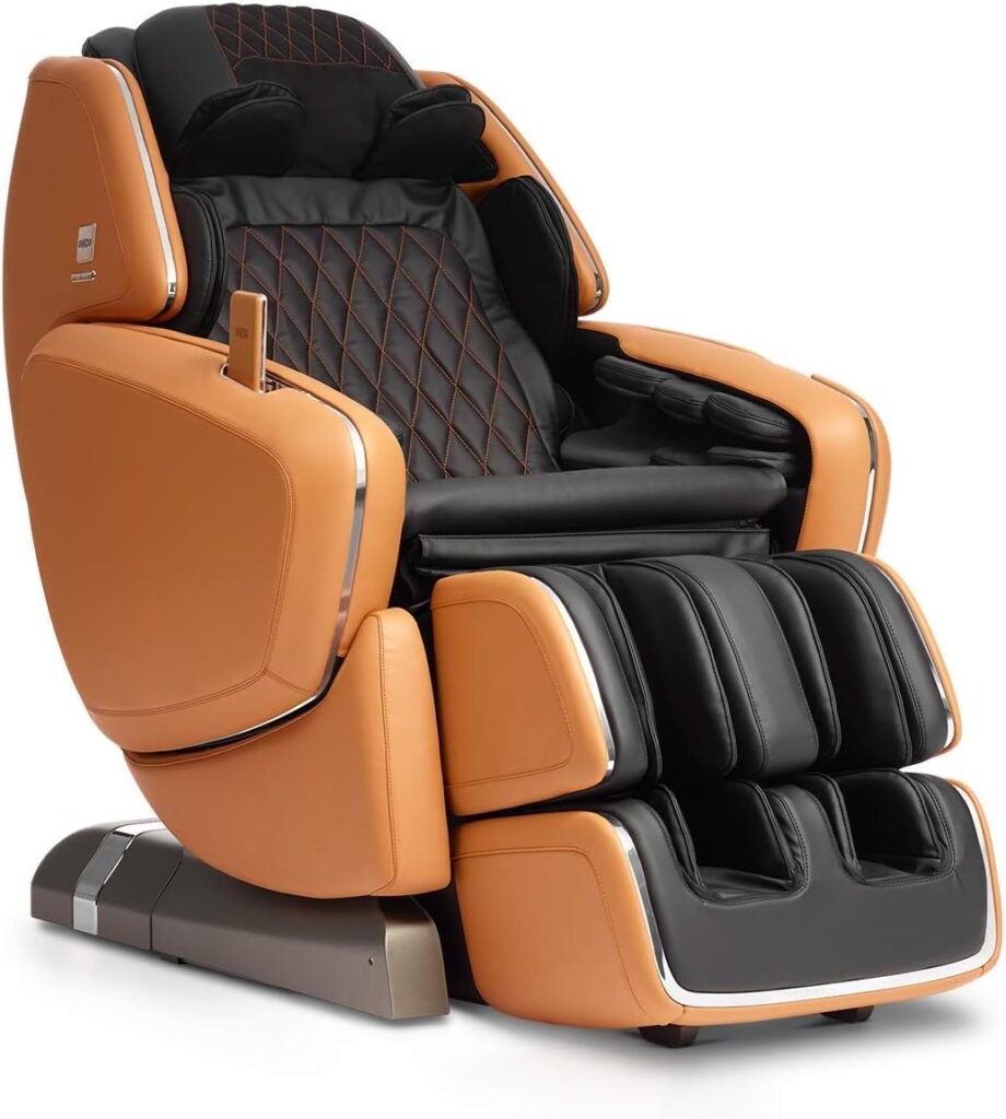 OHCO M8 Massage Chair