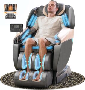 Notired Pro I9 XL Massage Chair