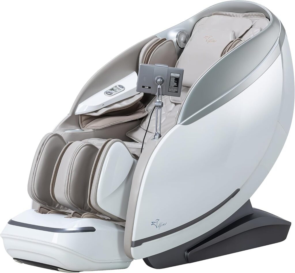 Alfine A688 Massage Chair