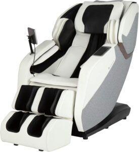 Human Touch Rove Massage Chair