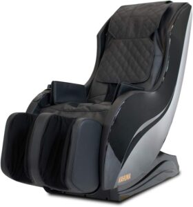 Kahuna HM5020-BK Massage Chair