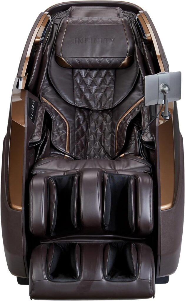 Infinity Imperial SynerD Massage Chair