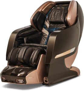 Bodyfriend Pharaoh S2 Massage Chair