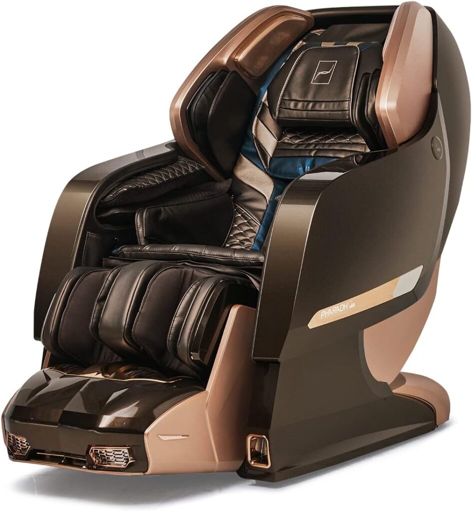 Bodyfriend Pharaoh S2 Massage Chair