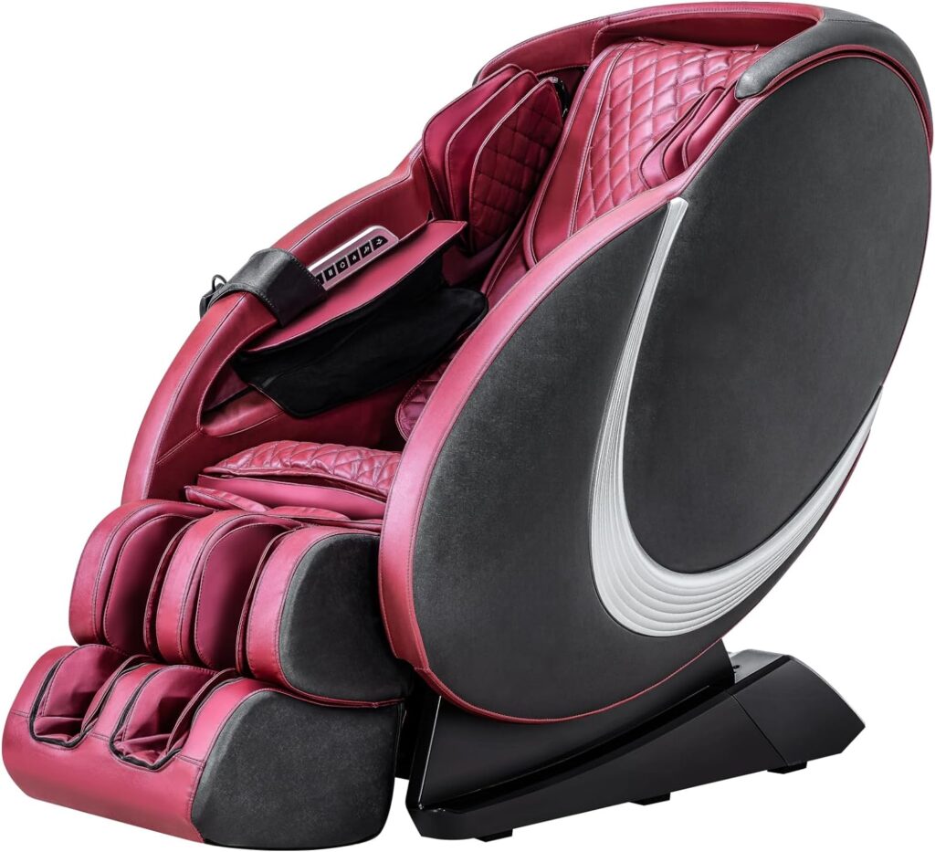 WAWINDS A1 Massage Chair