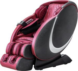 WAWINDS A1 Massage Chair