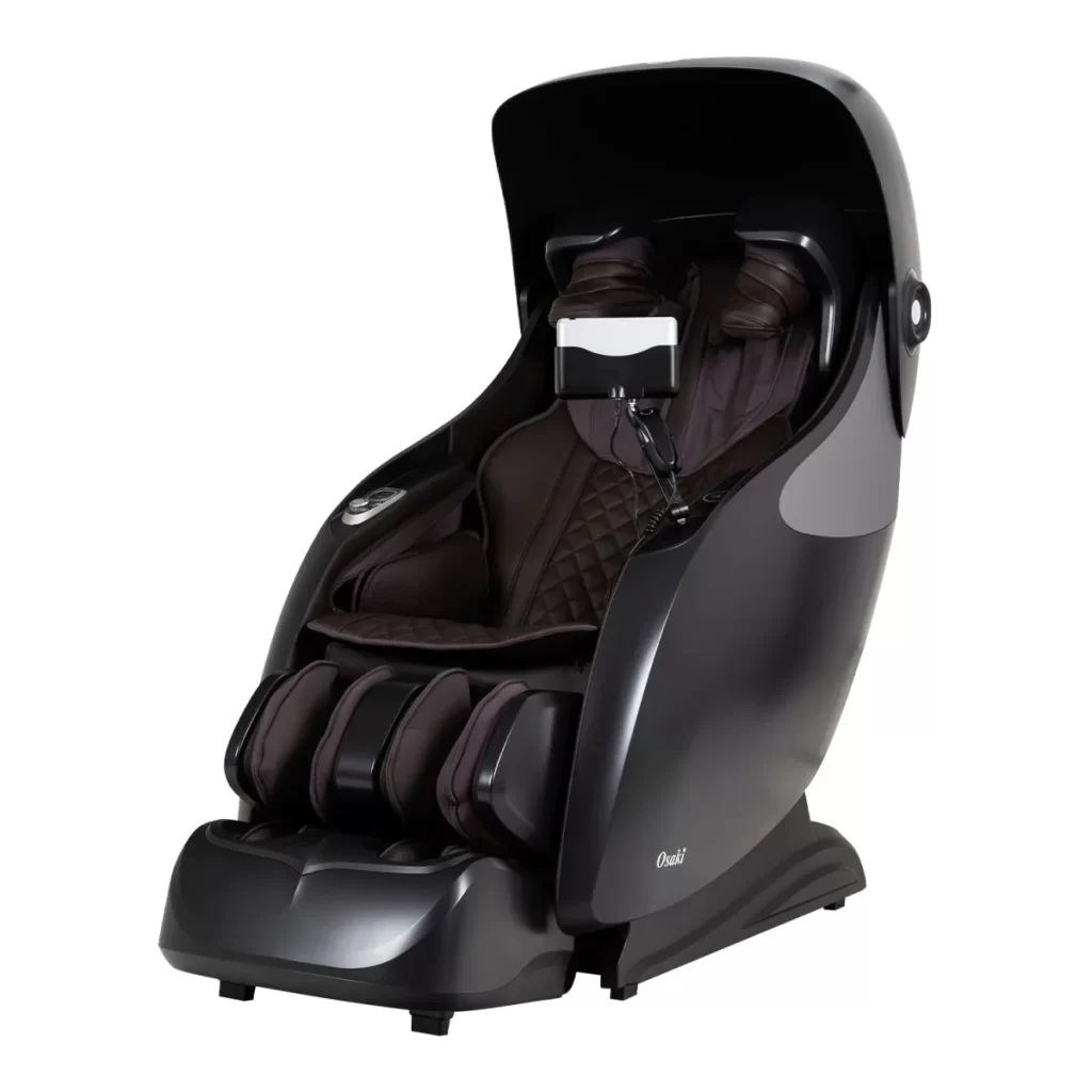 Osaki Xrest 4D Massage Chair
