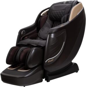 Osaki Pro Opulent 3D Massage Chair