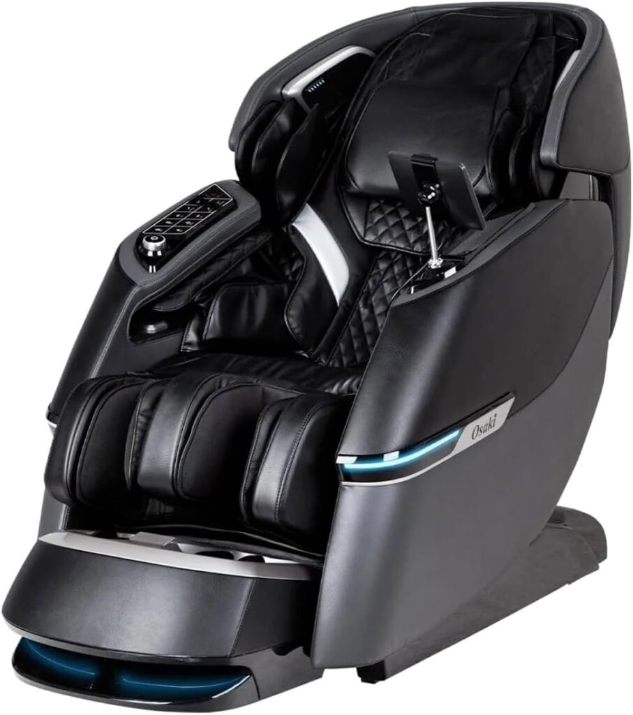 Osaki OS-Ai Vivo Massage Chair