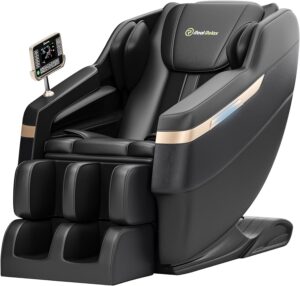 Real Relax BS-02 Massage Chair