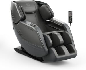 COMFIER Deluxe Massage Chair