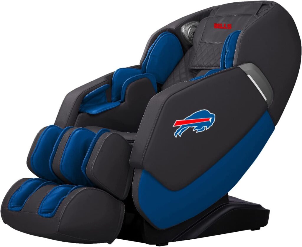 PayLessHere Zero Gravity Massage Chair
