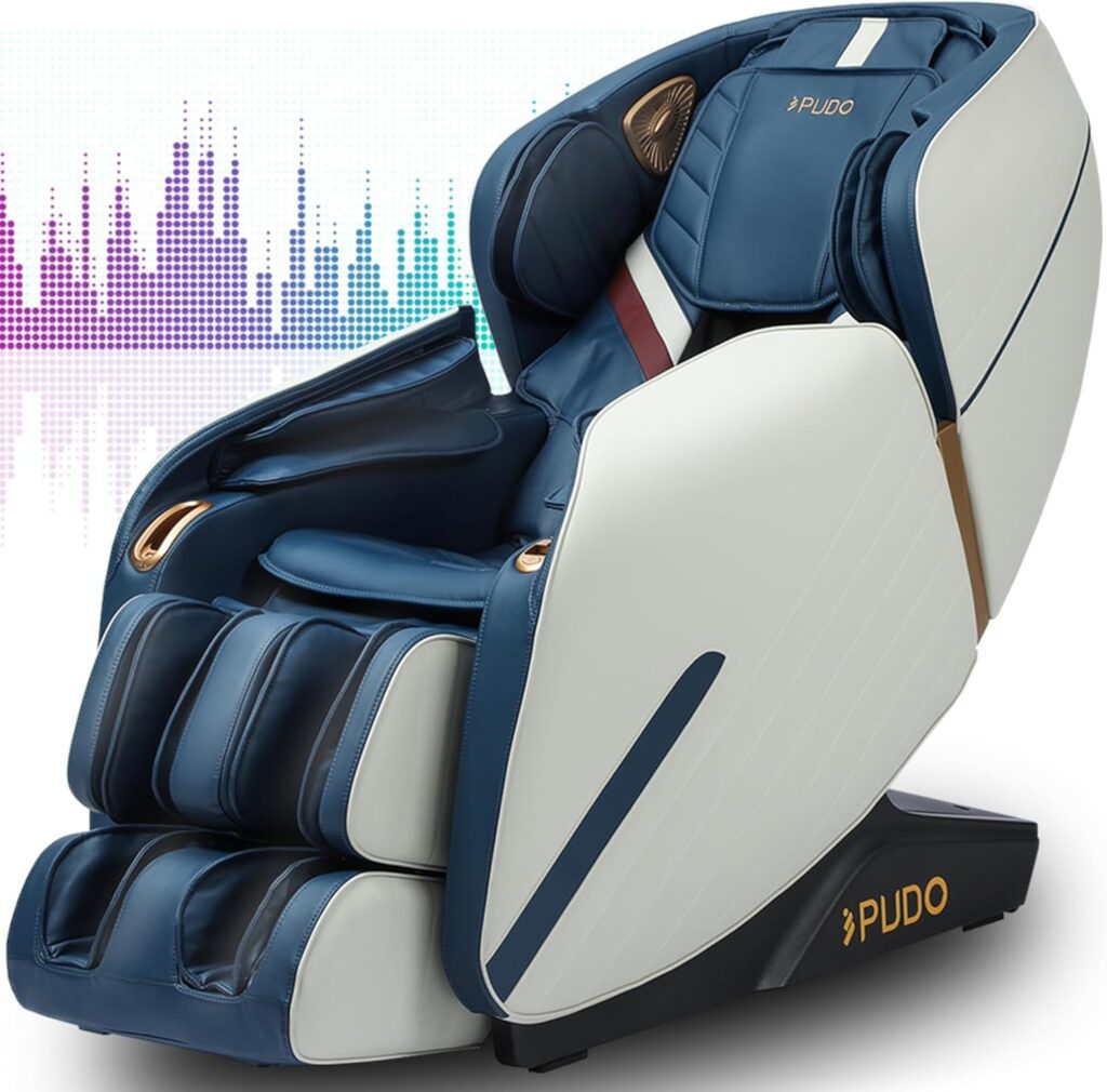 PUDO P305 Massage Chair