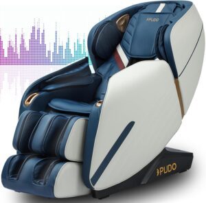 PUDO P305 Massage Chair