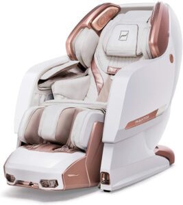 Bodyfriend Phantom 2 Massage Chair