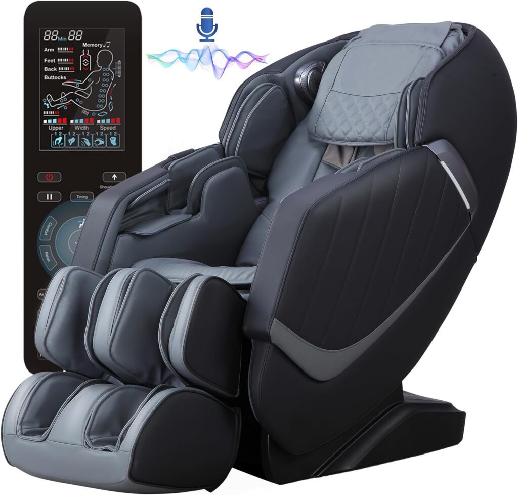 PUDO A302 Massage Chair