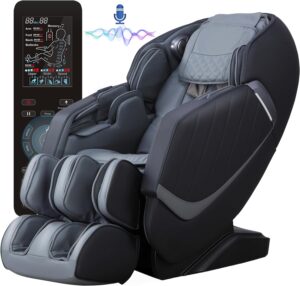 PUDO A302 Massage Chair