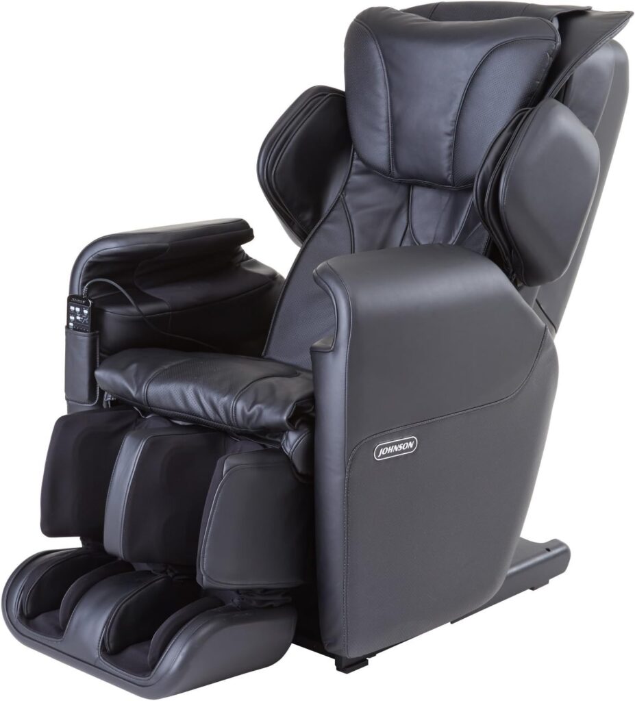 Johnson Health J5800 Massage Chair