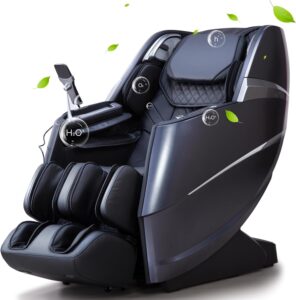 CareTech A606 Massage Chair