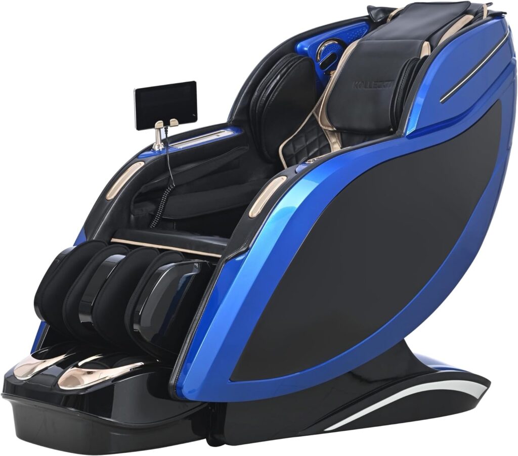 Kollecktiv 204 Massage Chair