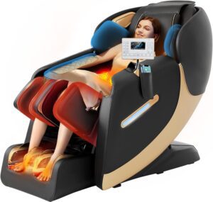 Artist hand 300 Massage Chair