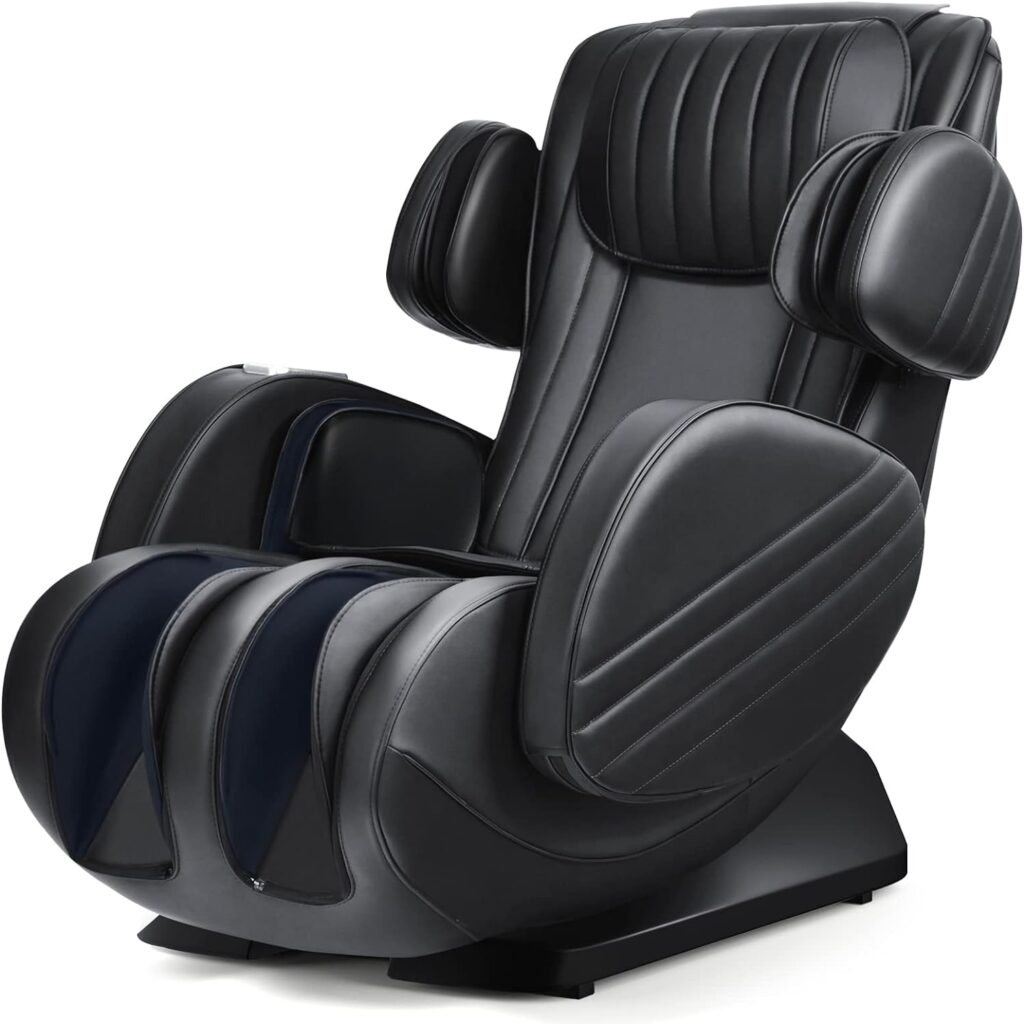 COSTWAY 10007WL Massage Chair