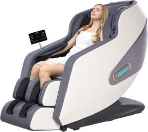 FUKILA NAW-806 Massage Chair